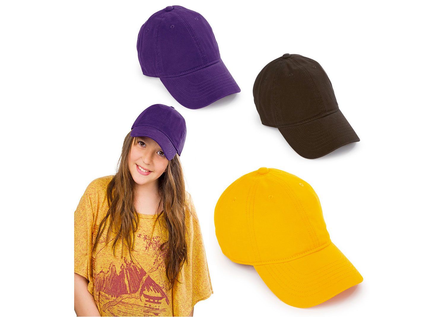 Gorra Cassius